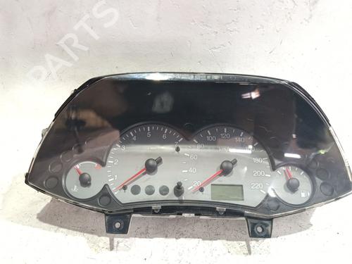 Used Instrument cluster Instrument cluster 39098656 39098656