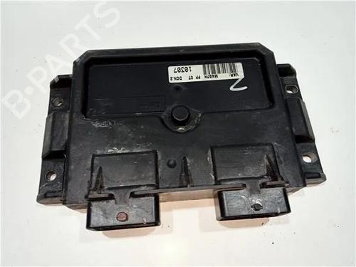 Elektronische module CITROËN BERLINGO / BERLINGO FIRST MPV (MF_, GJK_, GFK_) 2.0 HDi 4x4 (MFRHY) | BP23929724M83 