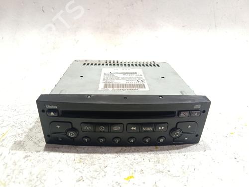 Used Other Other PEUGEOT 307 CC (3B) 2.0 HDi 135 (136 hp) 40291898 40291898