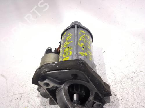 Used Starter NISSAN QASHQAI I (J10, NJ10) 1.5 dCi (106 hp) 23903143