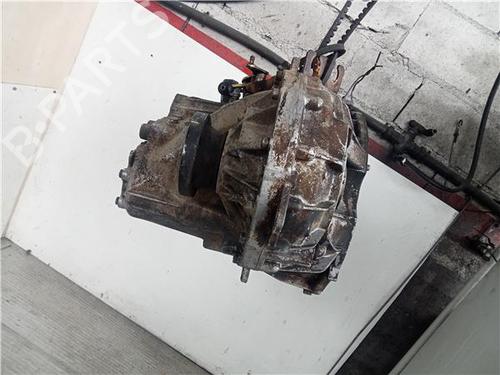 Gearbox MERCEDES-BENZ VITO Van (W638) 110 CDI 2.2 (638.094) | BP23918929M3 