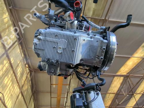 Engine FIAT TIPO Saloon (356_, 357_) 1.6 D (356SXG1B) | BP29400197M1 