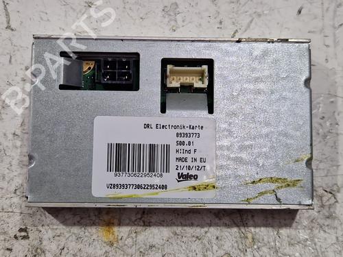 electronic-module-vw-passat-b7-362-2010-2011-2012-2013-2014-2015-2016-33173179 main image