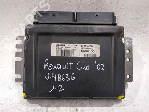 Used Electronic module Electronic module 34006299 34006299