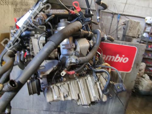 Engine BMW 3 (E90) 320 d | BP29423225M1 