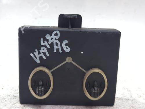 Electronic module AUDI A6 C6 (4F2) 2.7 TDI | BP39227914M83 - Image 6