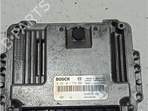Elektronisk modul RENAULT MEGANE II Saloon (LM0/1_) 1.9 dCi (131 hp) 23922509