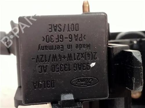 Switch FORD FIESTA V (JH_, JD_) 1.25 16V | BP23909775I30 