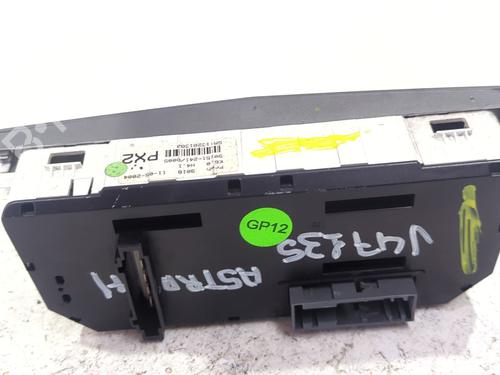 Climate control OPEL ASTRA H (A04) 1.4 (L48) | BP39049513I5 - Image 2