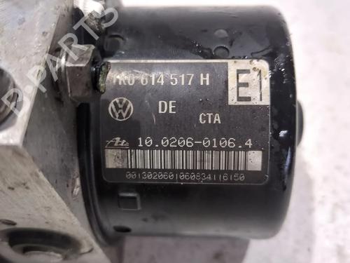 ABS pump VW GOLF V (1K1) 1.4 TSI | BP24200153M43 