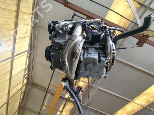Engine OPEL TIGRA TwinTop (X04) 1.4 (R97) | BP36074298M1  - Image 7