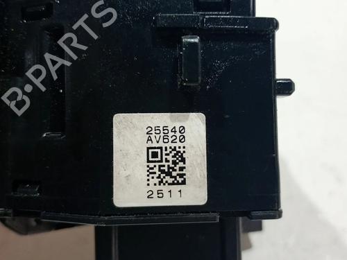Headlight switch NISSAN PRIMERA Hatchback (P12) 2.0 | BP25626489I24 