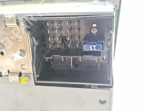 Autoradio OPEL CORSA C (X01) 1.3 CDTI (F08, F68) | BP29994563E6 