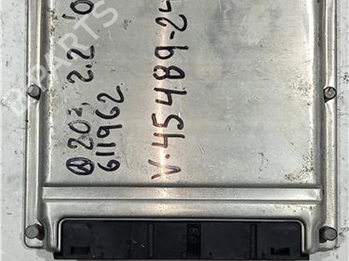 Elektronisk modul MERCEDES-BENZ C-CLASS (W203) C 220 CDI (203.006, 203.008) | BP23921129M83 