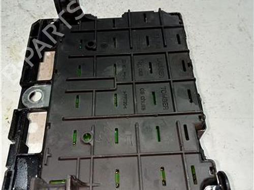 Fuse box CITROËN XSARA (N1) 1.9 TD | BP24968219E1 