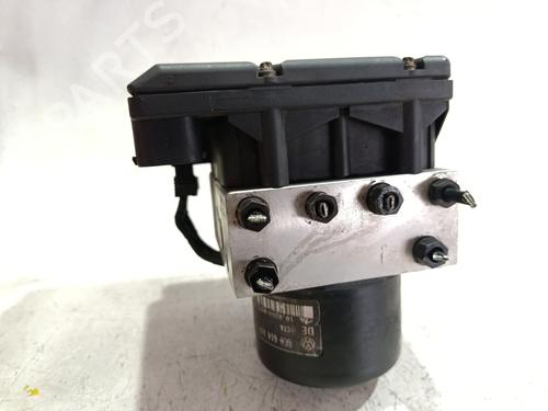 Used ABS pump ABS pump VW LUPO I (6X1, 6E1) 1.4 TDI (75 hp) 40041271 40041271