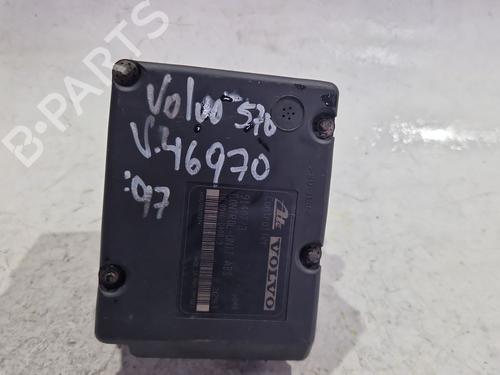 Used ABS pump ABS pump VOLVO S70 (874) 2.4 (170 hp) 33618108 33618108