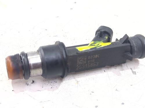 Used Injector Injector DAEWOO REZZO (U100) 1.6 SX (90 hp) 40260295 40260295