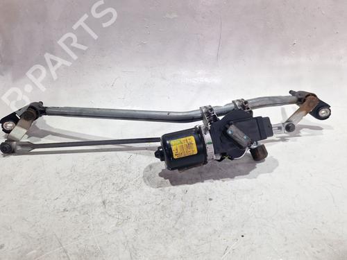 Used Front wiper motor Front wiper motor RENAULT KANGOO (KC0/1_) D 65 1.9 (KC0E, KC02, KC0J, KC0N) (64 hp) 33605829 33605829