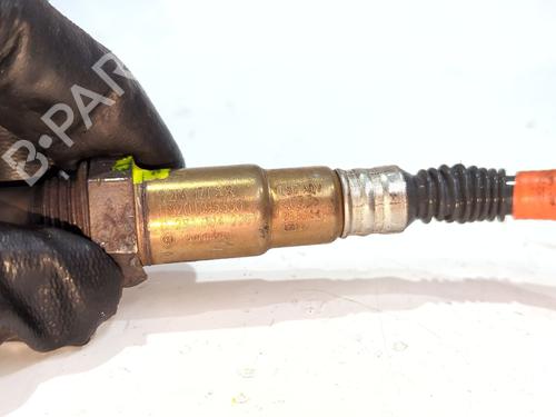 Electronic sensor RENAULT KANGOO / GRAND KANGOO II (KW0/1_) 1.5 dCi 80 (KW15) | BP31291906M84 