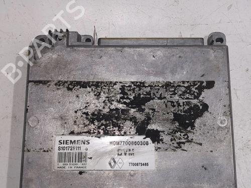 Elektronisk modul RENAULT LAGUNA I (B56_, 556_) 1.8 (B56S/T/0) (90 hp) 23926165