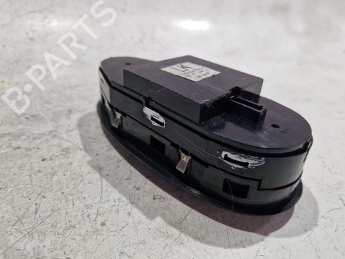 Left front window switch ROVER 75 (RJ) 2.0 CDTi | BP34157893I27  - Image 5