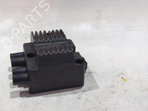 Used Ignition coil OPEL ASTRA F Saloon (T92) 2.0 i (F19, M19) (115 hp) 27833350
