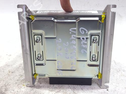 Electronic module VW GOLF VI (5K1) 2.0 R 4motion | BP39646984M83 - Image 6