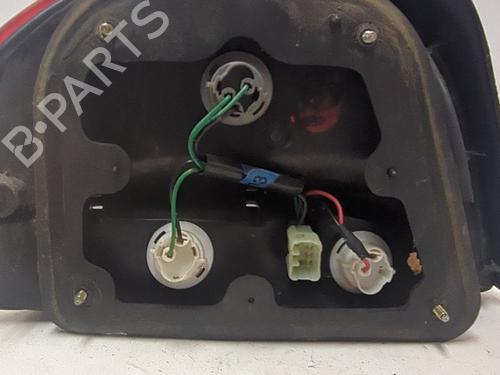 Right taillight HYUNDAI ACCENT I (X-3) 1.3 | BP24803930C35 