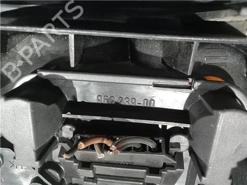 Left taillight SEAT IBIZA I (21A) 1.2 | BP23920418C34 