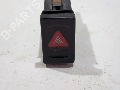 Warnblinkschalter für VW PASSAT B5 Variant (3B5) 1.9 TDI (110 hp) 25833030
