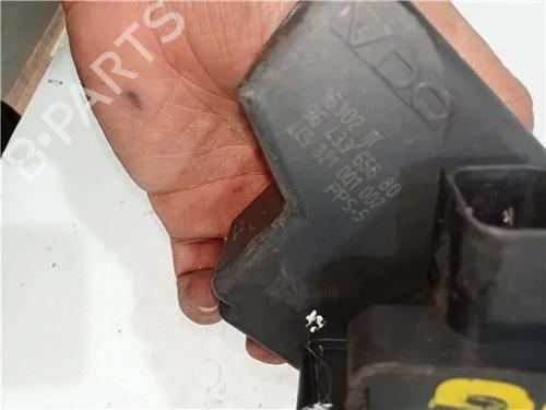 Pedal CITROËN XSARA PICASSO (N68) 1.6 HDi | BP23931513I4 