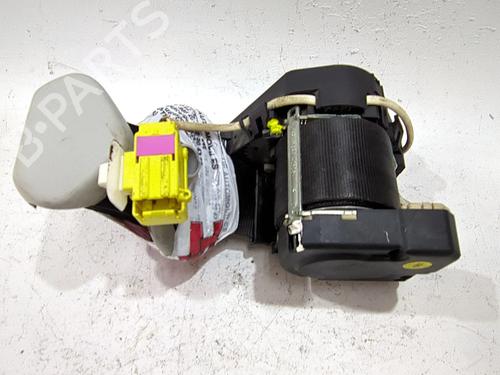 Used Rear left seatbelt MERCEDES-BENZ C-CLASS Coupe (CL203) [2001-2011]  28531035