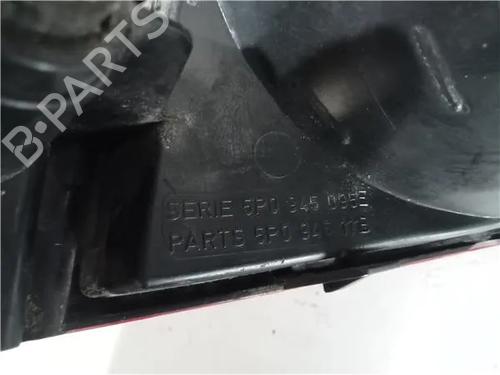 Left taillight SEAT ALTEA (5P1) 1.6 | BP23920506C34 