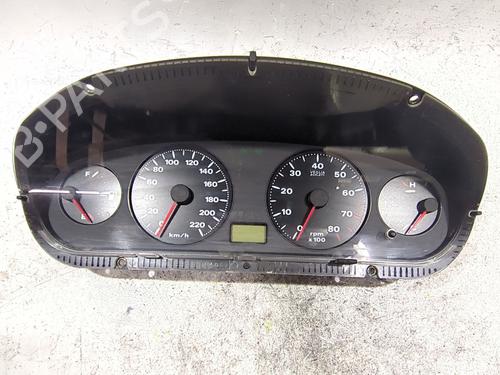 Cockpit Cockpit FIAT BRAVA (182_) 1.9 JTD 105 (105 hp) 34277983 34277983