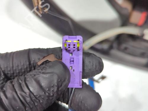 Ratt VW PASSAT B6 (3C2) 2.0 TDI | BP23928399C49