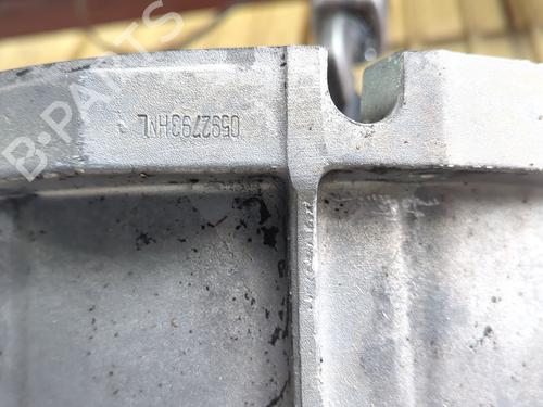 Gearbox BMW 5 (E39) 525 tds | BP36017378M3 - Image 7