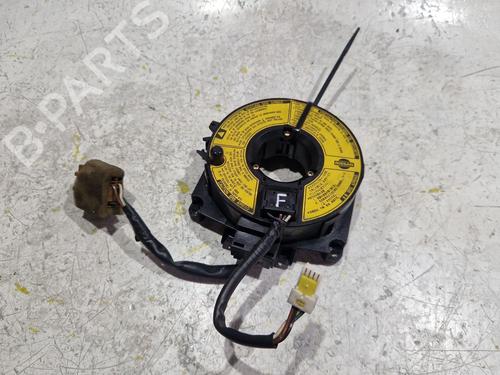 Kontantrulle Airbag /Stelring Kontantrulle Airbag /Stelring NISSAN ALMERA I Hatchback (N15) [1995-2001] 34116522 34116522