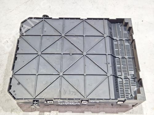 Fuse box PEUGEOT 207 (WA_, WC_) 1.6 HDi | BP30192876E1 