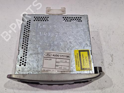 Radio FORD KA (RB_) 1.3 i ROCAM | BP30000763E6