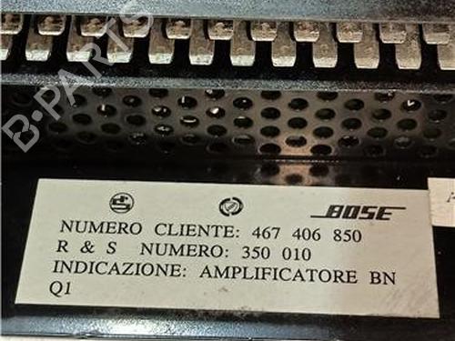 Electronic module LANCIA LYBRA SW (839_) 2.0 20V (839BXC11, 839BXC1A) | BP29873816M83 