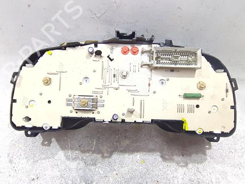 Instrument cluster OPEL ZAFIRA A MPV (T98) 2.0 DTI 16V (F75) | BP29387504C47 