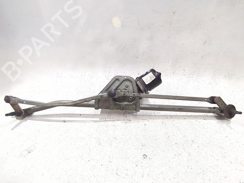 Essuie-glace moteur avant MINI MINI (R56) Cooper D (109 hp) 31882243