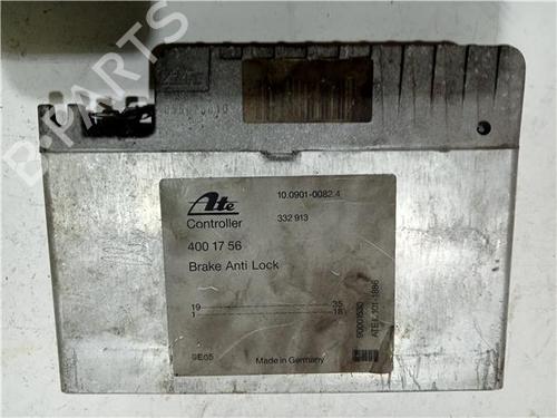Used Control unit SAAB 9000 2.0 -16 Turbo CD (163 hp) 25616516