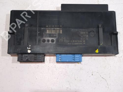 Module électronique BMW 3 (E90) 320 d (163 hp) 23902352