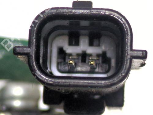 AC compressor RENAULT CAPTUR II (HF_) TCe 100 (HFMT) | BP31872910M34 