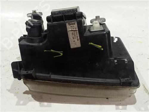 Left headlight SEAT IBIZA I (21A) 1.2 | BP23923941C28 