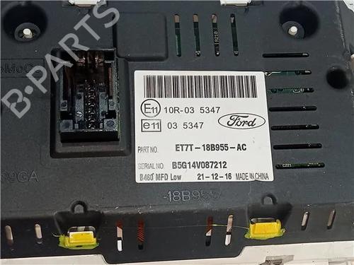 Other FORD FIESTA VI (CB1, CCN) 1.25 | BP23918024O1