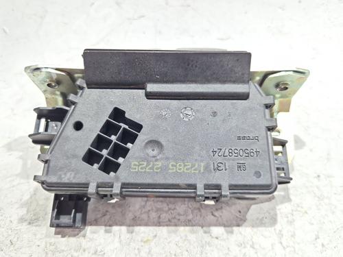 Tailgate lock OPEL ASTRA H (A04) 1.6 (L48) | BP30192449C101