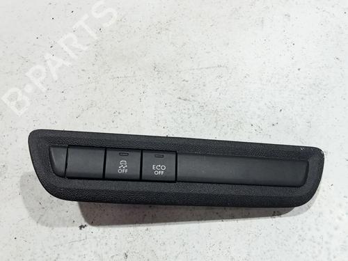 Used Switch PEUGEOT 208 I (CA_, CC_) 1.6 GTi (208 hp) 29393972